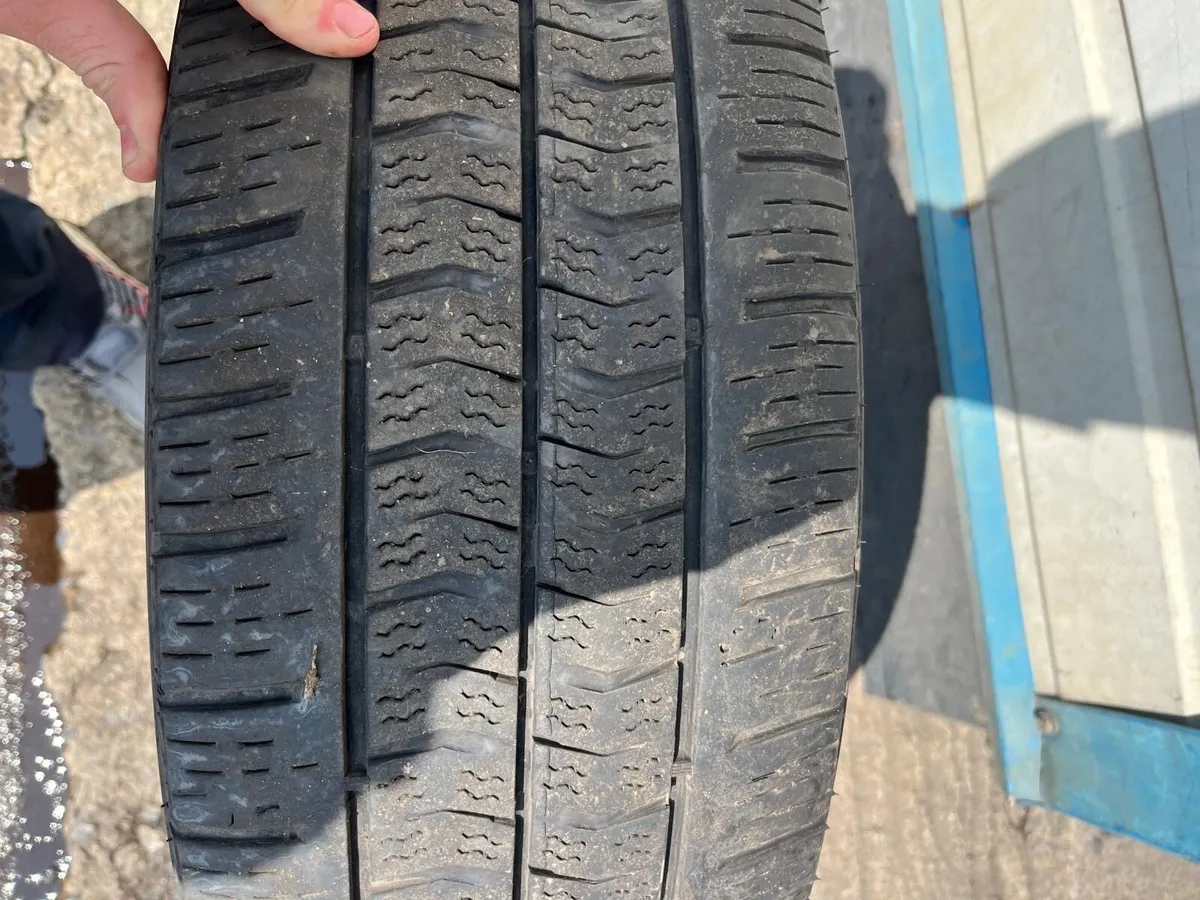 VW CALIFORNIA / TRANSPORTER ALLOYS - Image 3