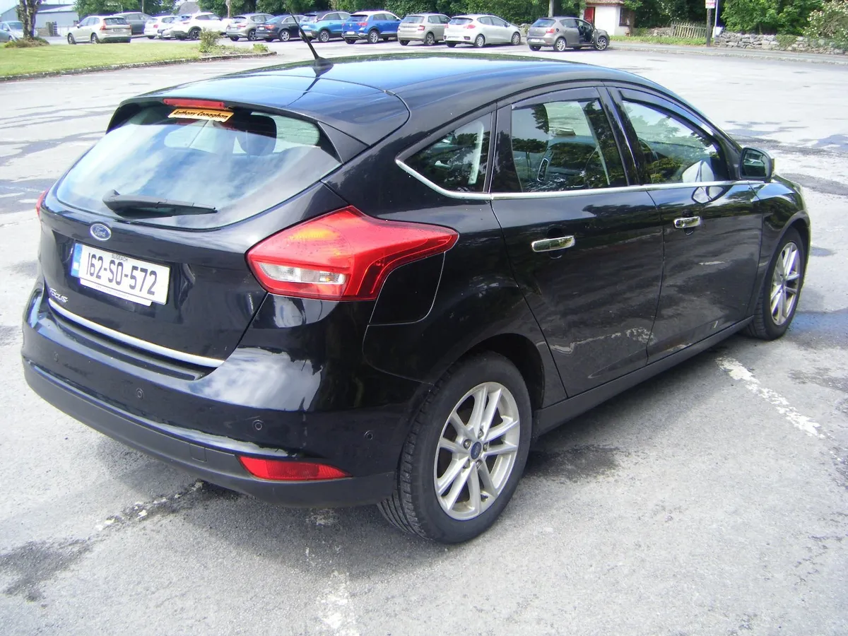 Ford Focus 2016 - Image 3