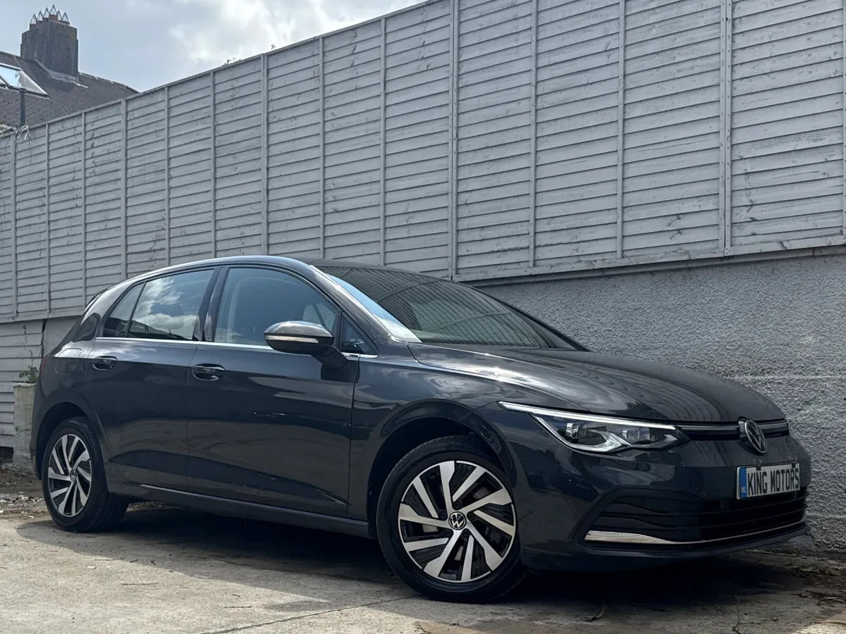 Volkswagen Golf 2022 STYLE TSI 1.4 E-HYBRID / PHEV - Image 2