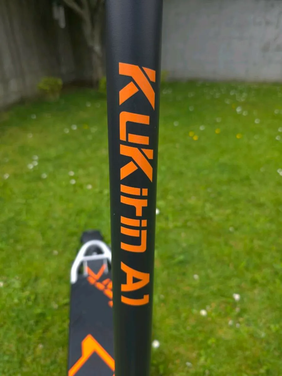 KuKirin A1- Brand New- Delivery available - Image 2