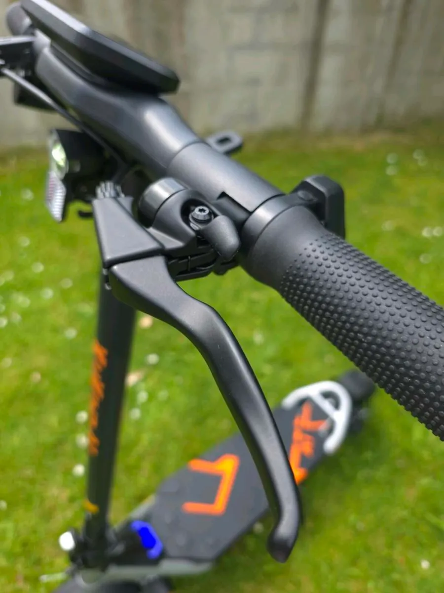 KuKirin A1- Brand New- Delivery available - Image 3