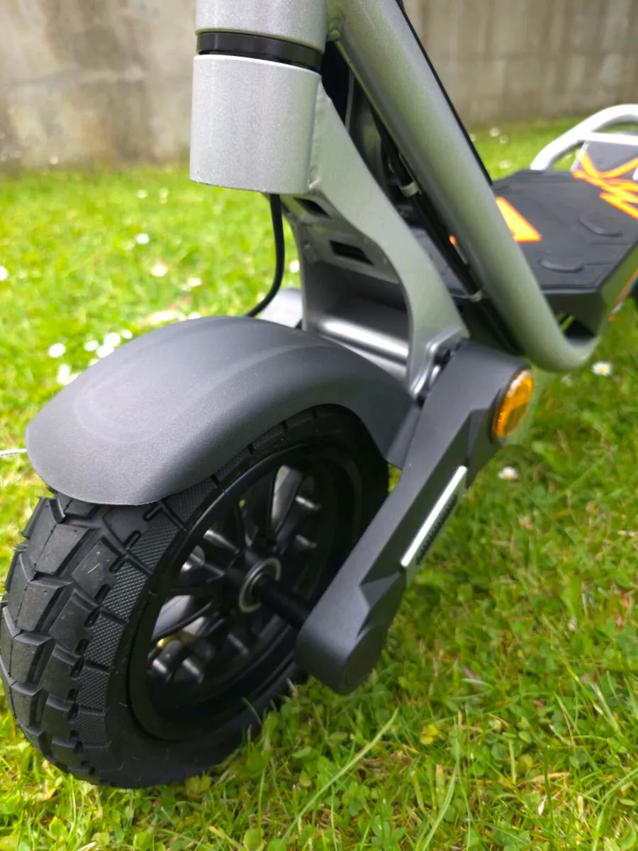 KuKirin A1- Brand New- Delivery available - Image 4