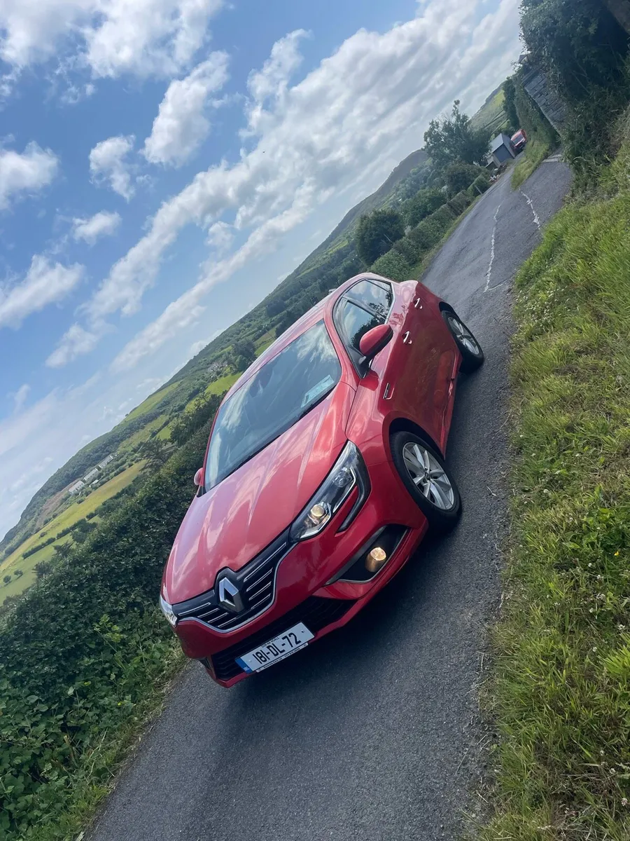 Renault Megane - Image 2