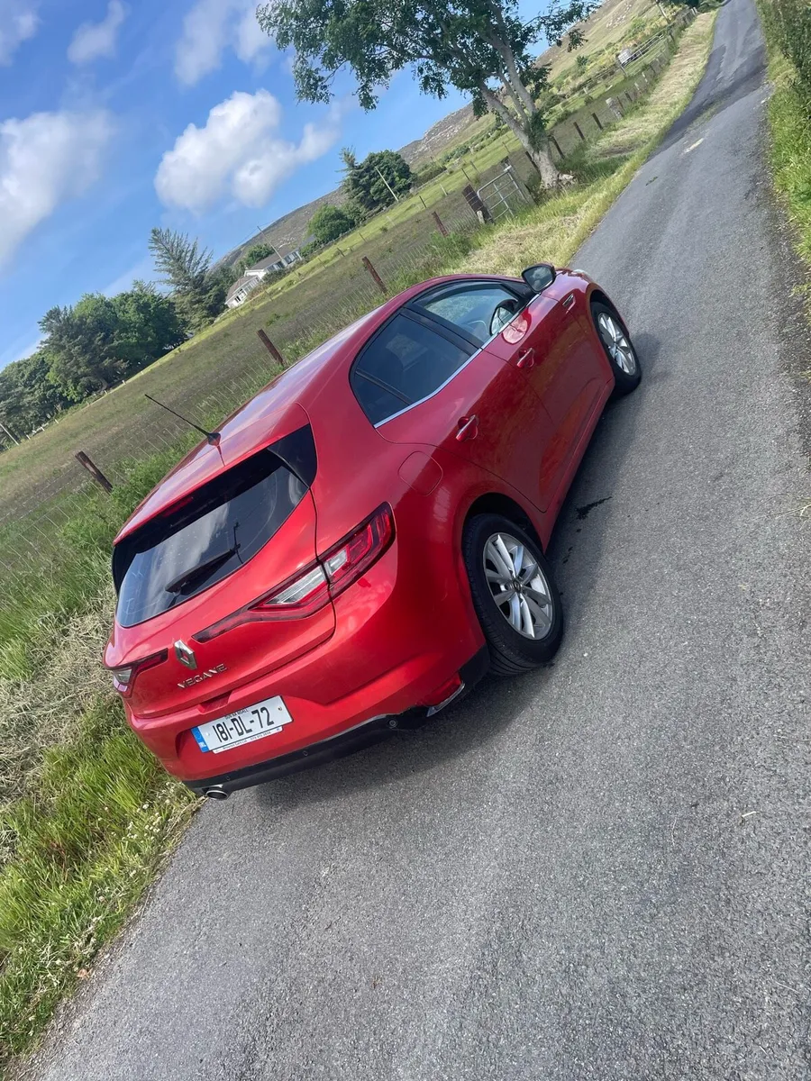 Renault Megane - Image 4