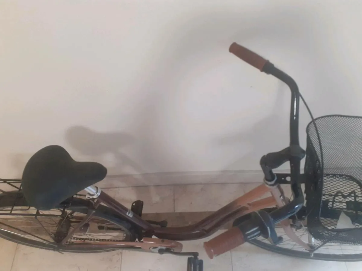 Single speed bike - Image 2