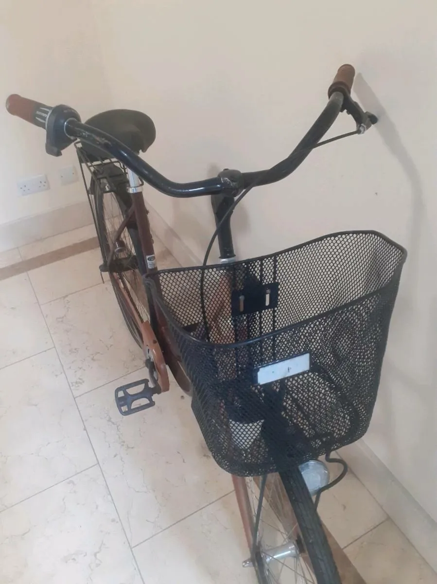 Single speed bike - Image 3