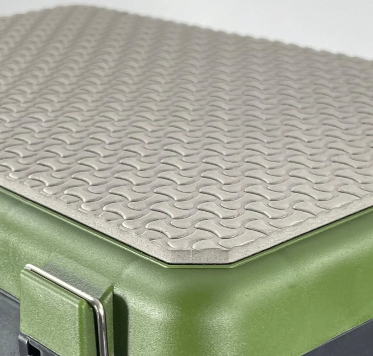 Fishing Tackle Box Bucket Seat NEW - Image 4