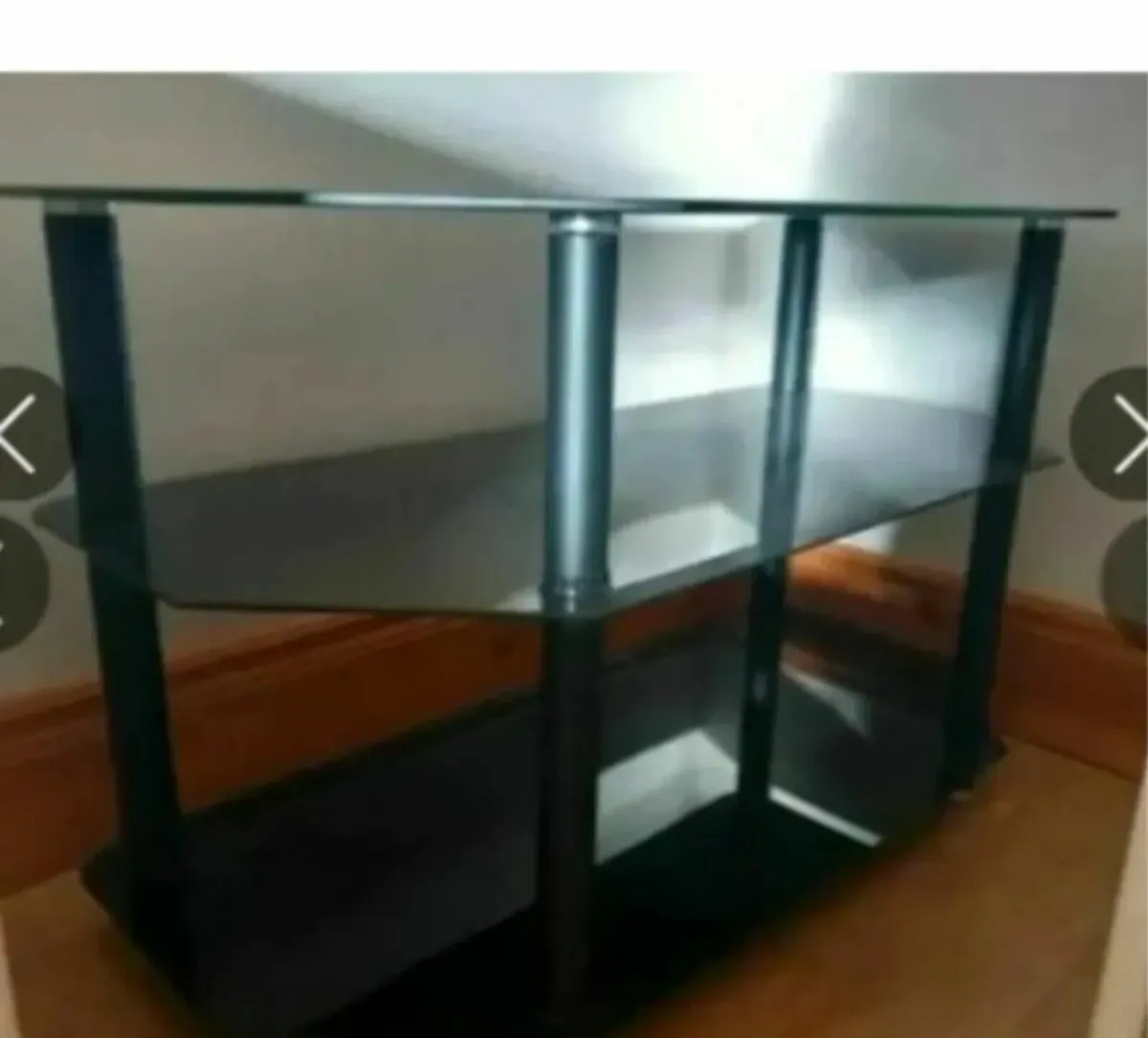 Tv table /stand
