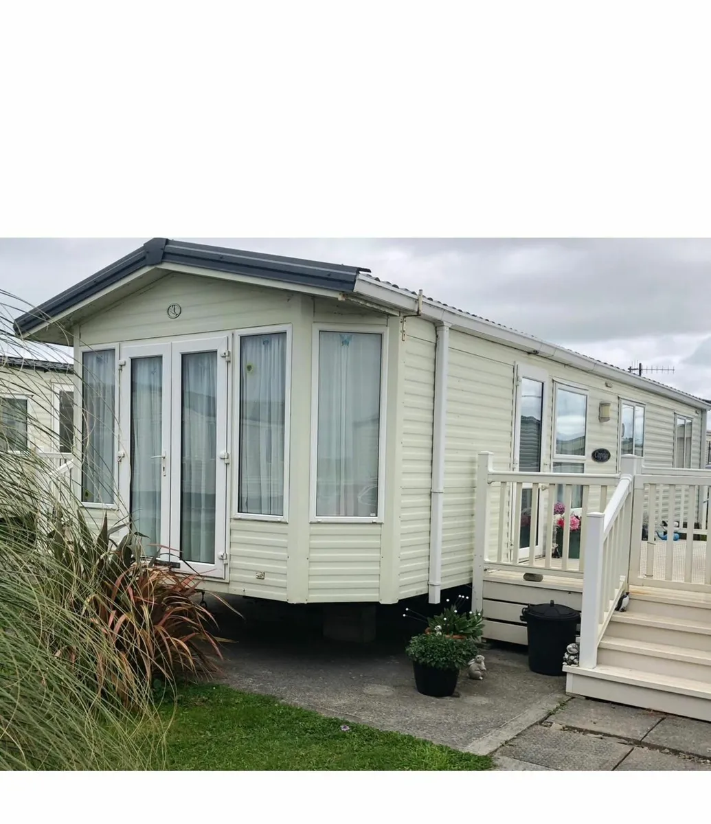 Mobile Home - Image 1