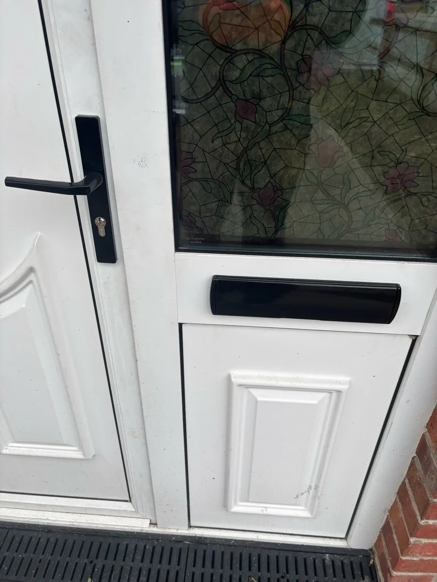 Repairing pvc windows and doors - Image 2