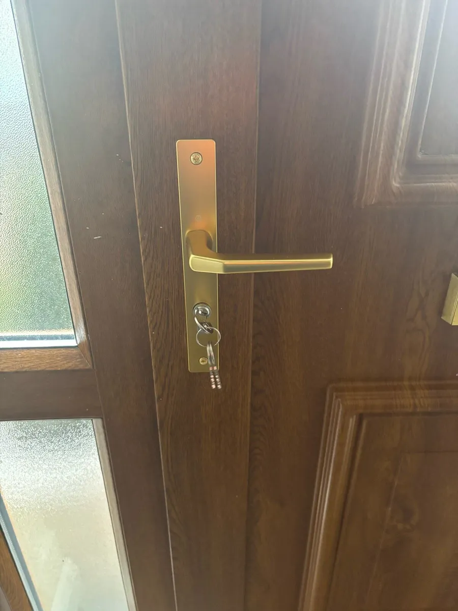 Repairing pvc windows and doors - Image 3
