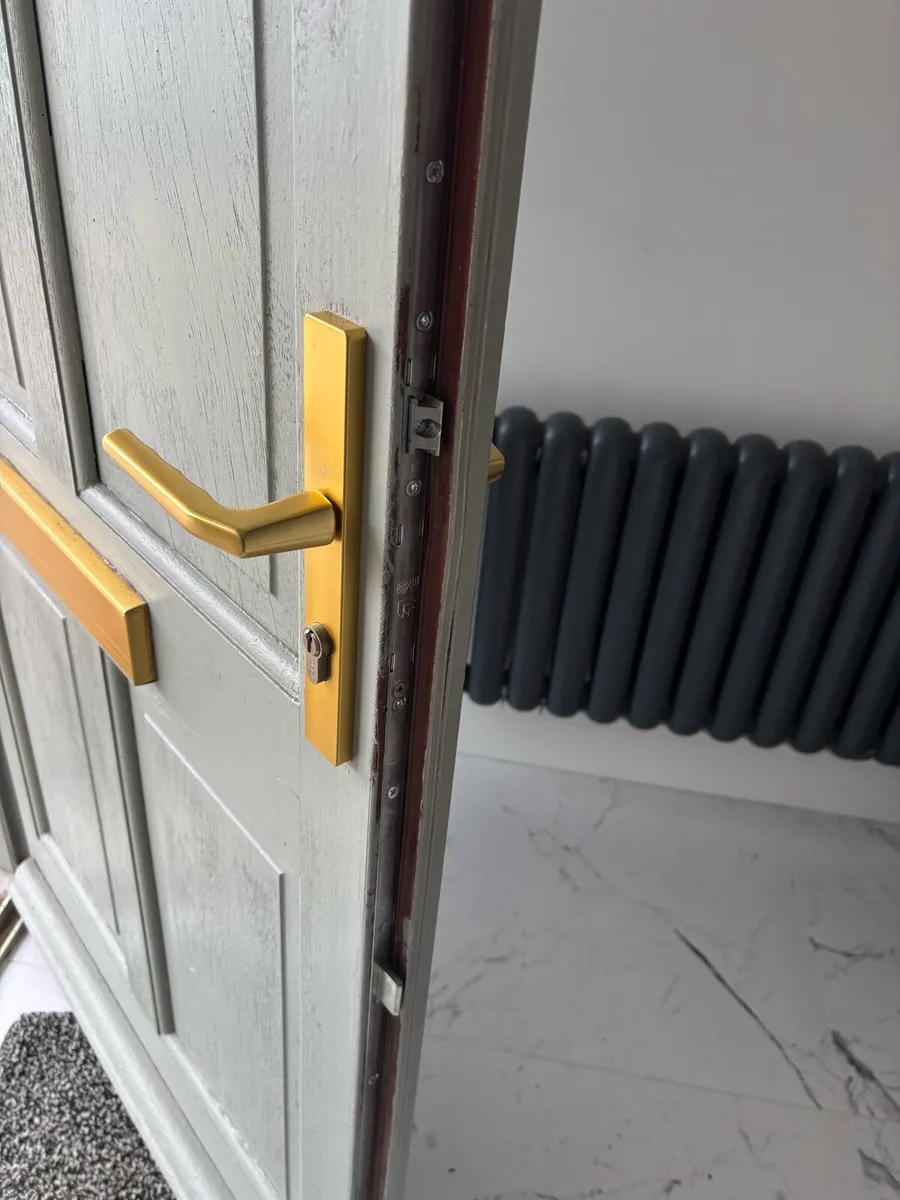 Repairing pvc windows and doors - Image 4