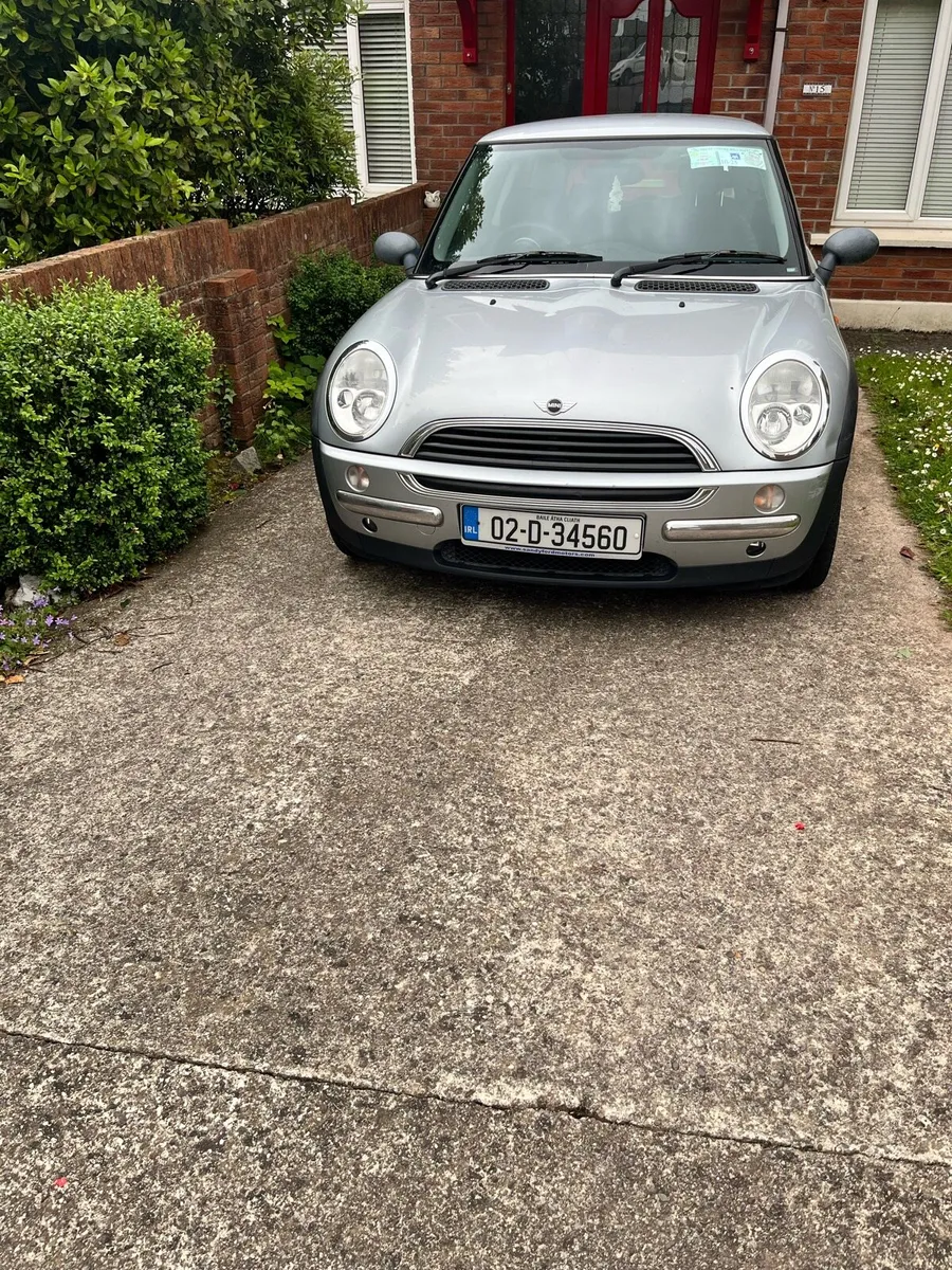 Mini one Automatic - Image 2