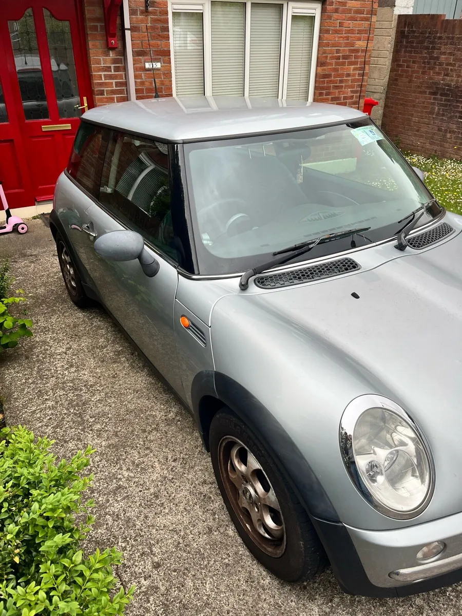 Mini one Automatic - Image 1