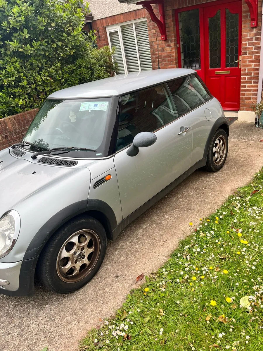 Mini one Automatic - Image 3