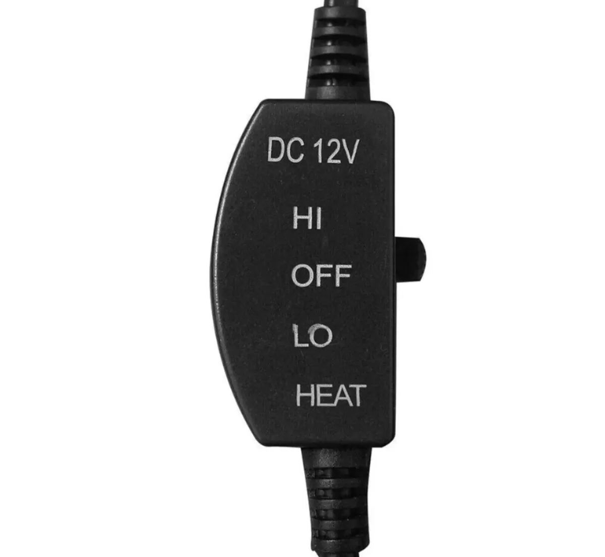 12V Car Seat Pad Heating Cushion Cover NEW - Image 3