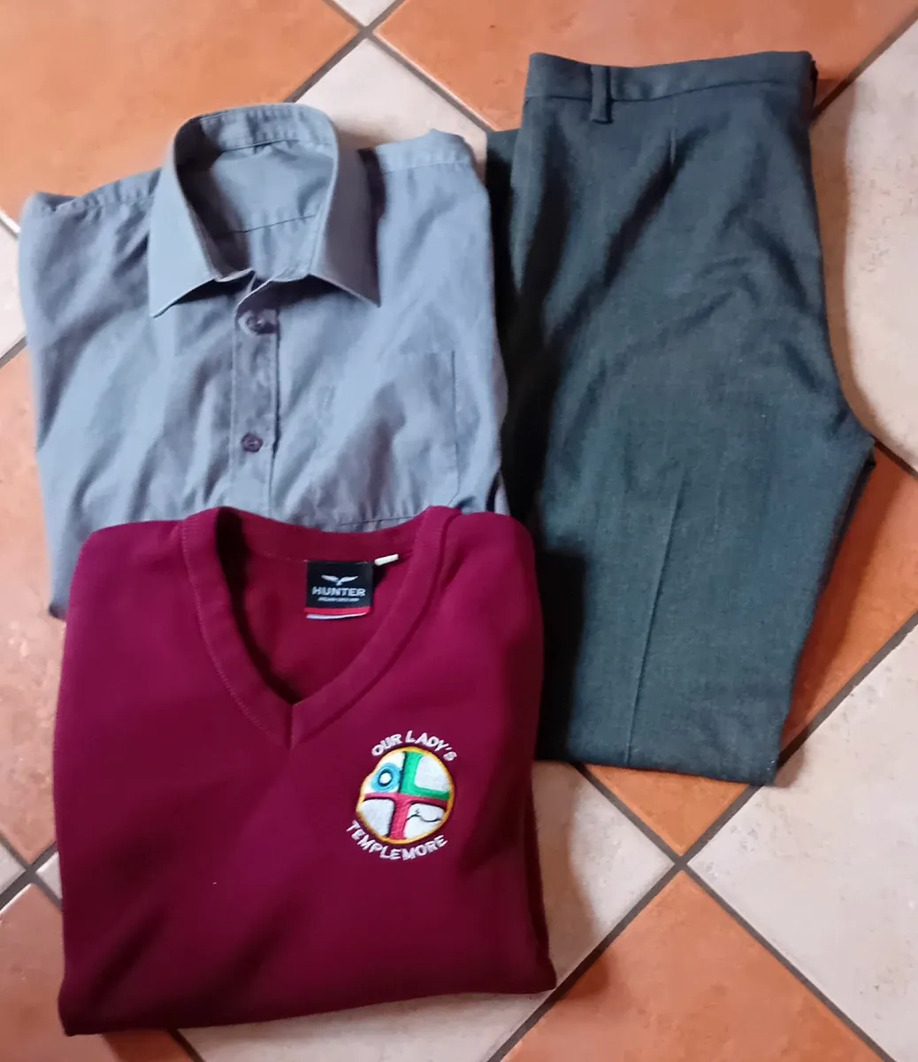 School Uniform
