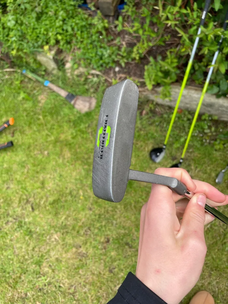 Golf clubs - Image 4