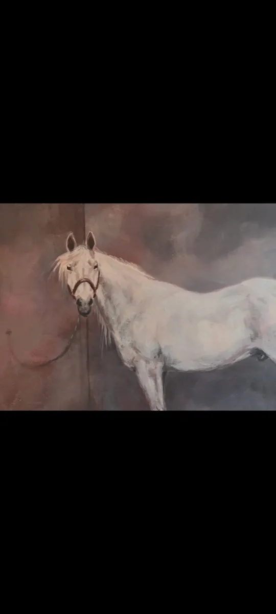 Horse painting - Image 2