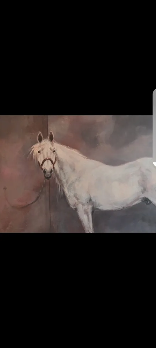 Horse painting - Image 4