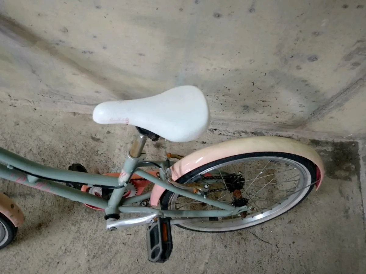Kids Pendleton Bike - Image 3