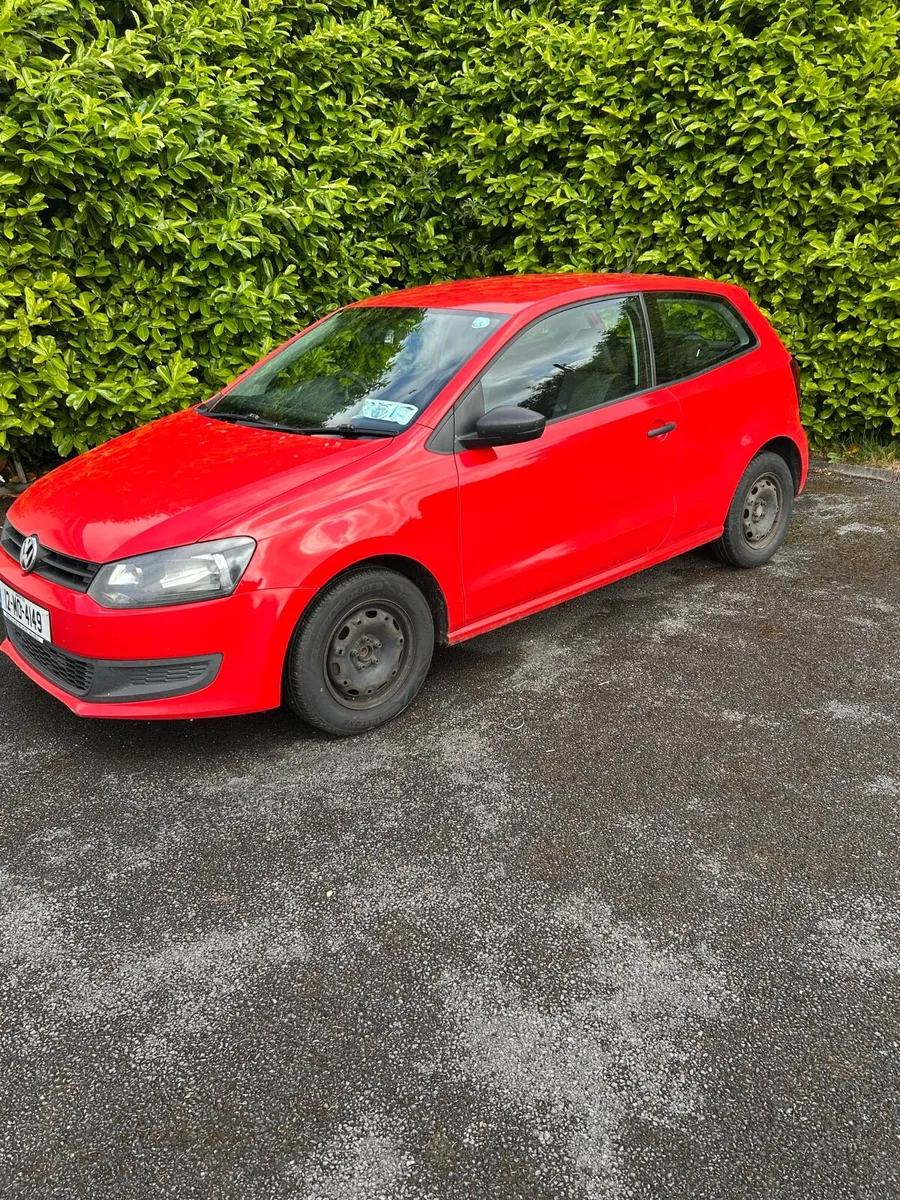 Volkswagen Polo 2012 - Image 4