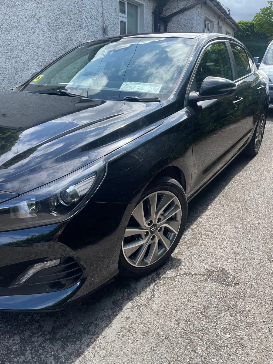 Hyundai i30 2018 - Image 2