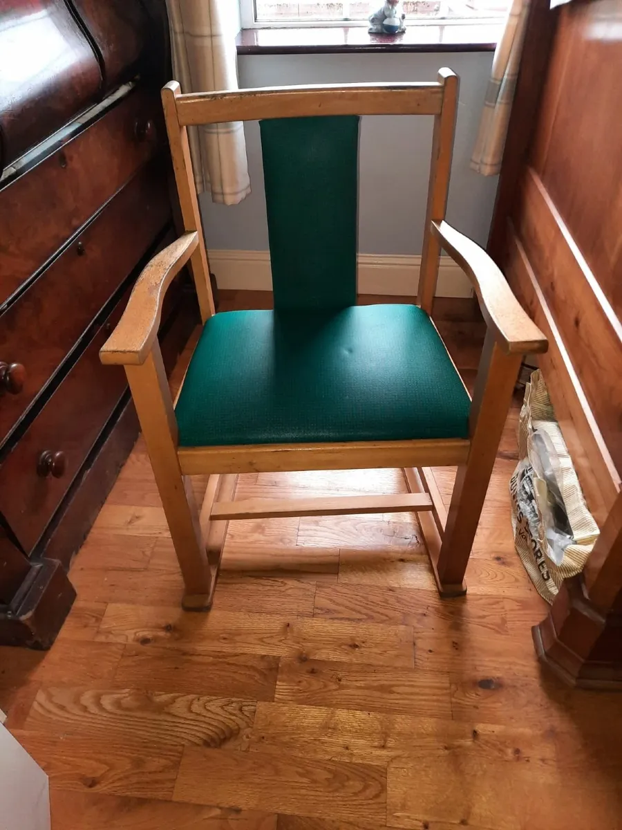 Carver chair - Image 2