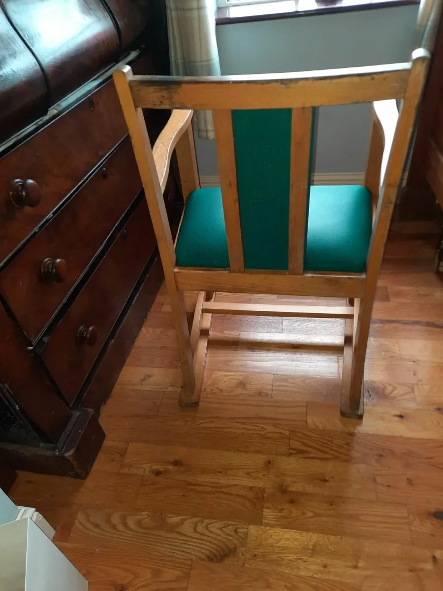 Carver chair - Image 3