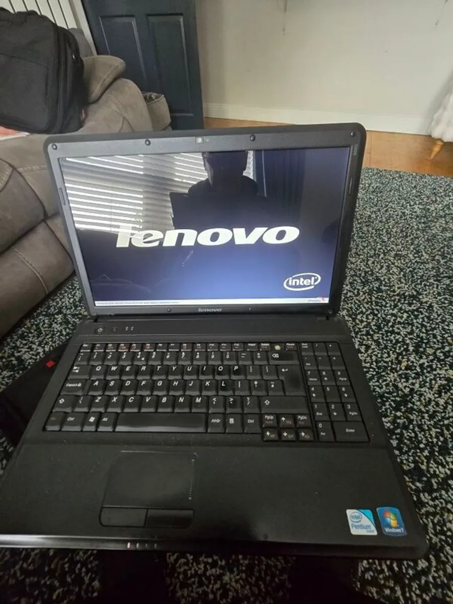 Lenovo G550 - Image 3