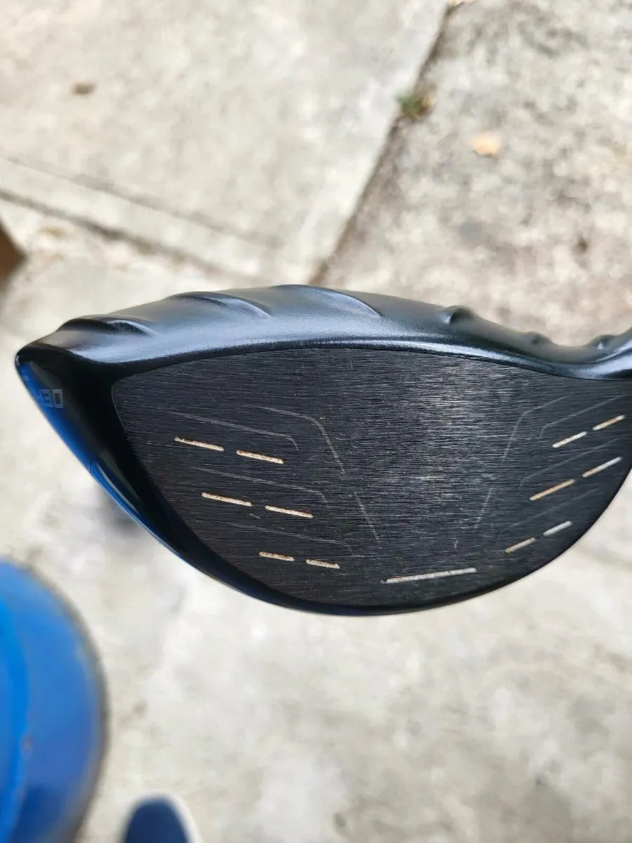 Ping g430 driver max - Image 2