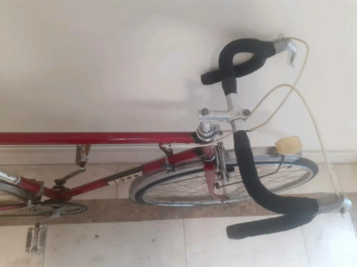 Betty French racer 56cm - Image 2