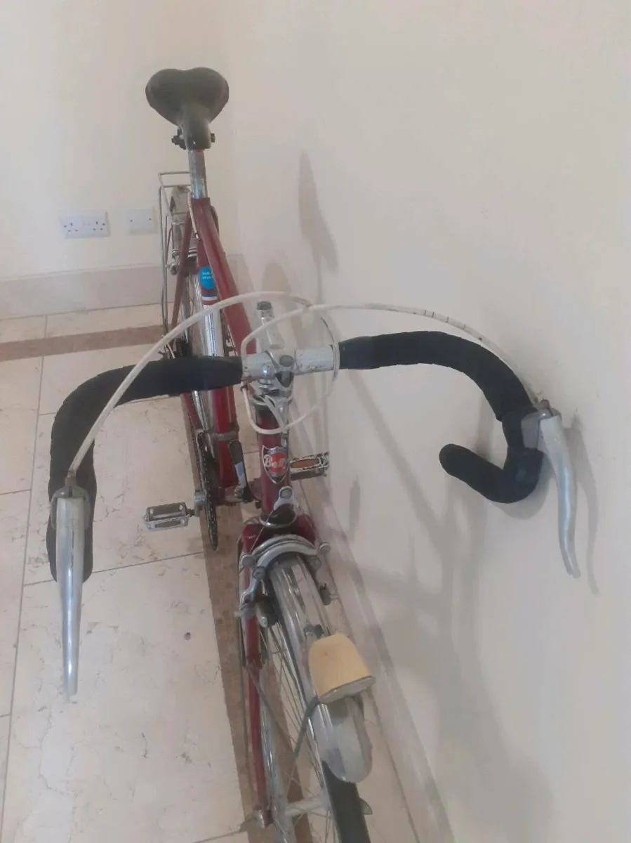 Betty French racer 56cm - Image 3