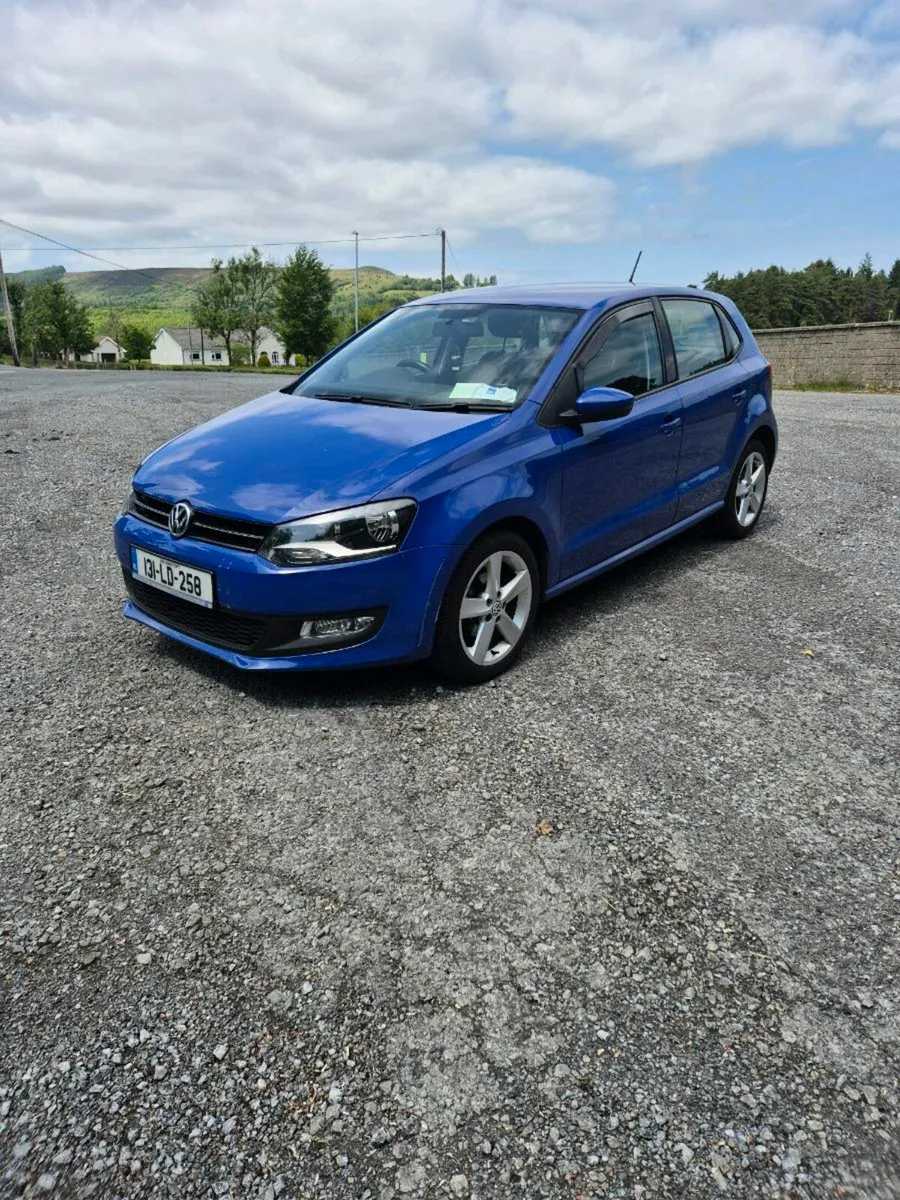 VW Polo 1.2L - Image 1