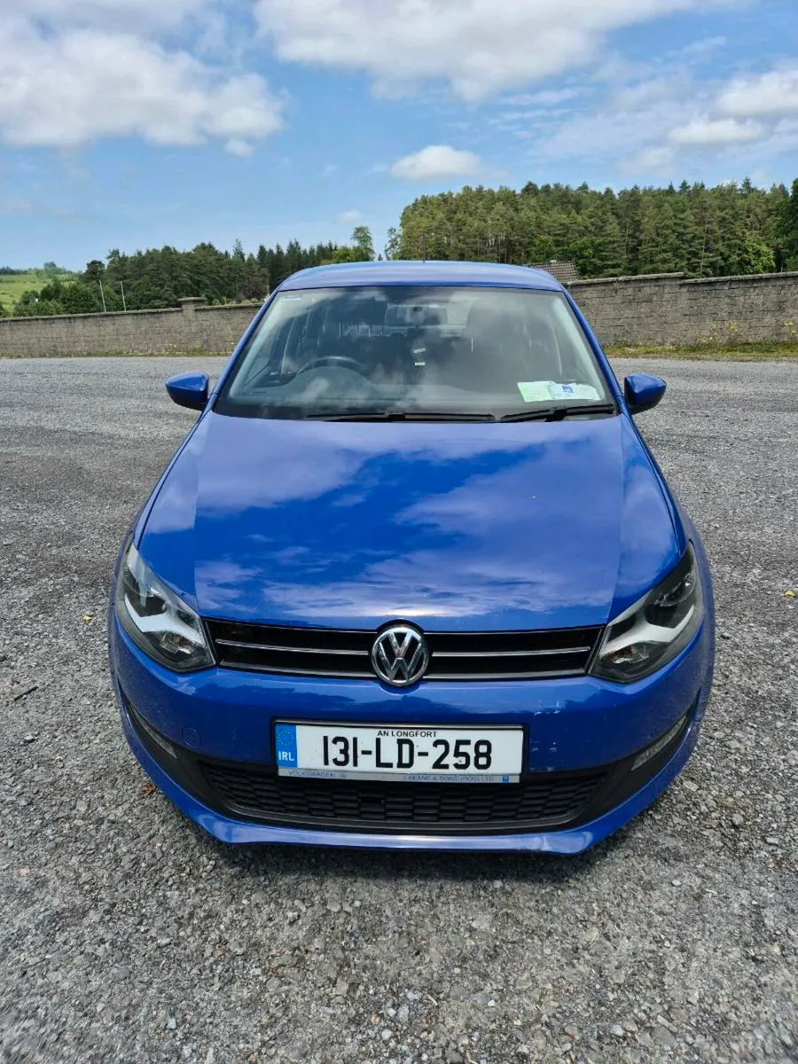 VW Polo 1.2L - Image 2