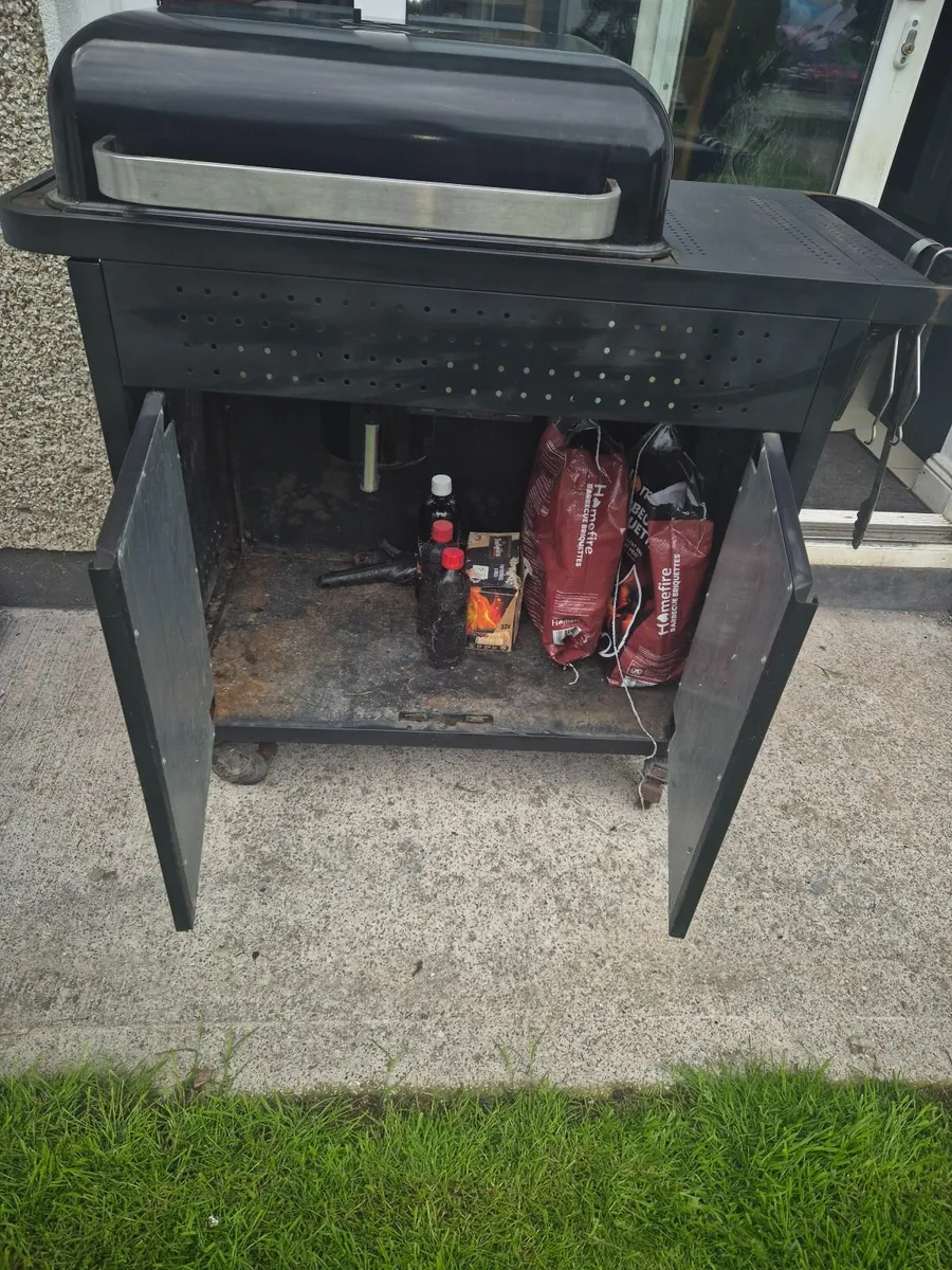 Barbecue - Image 3