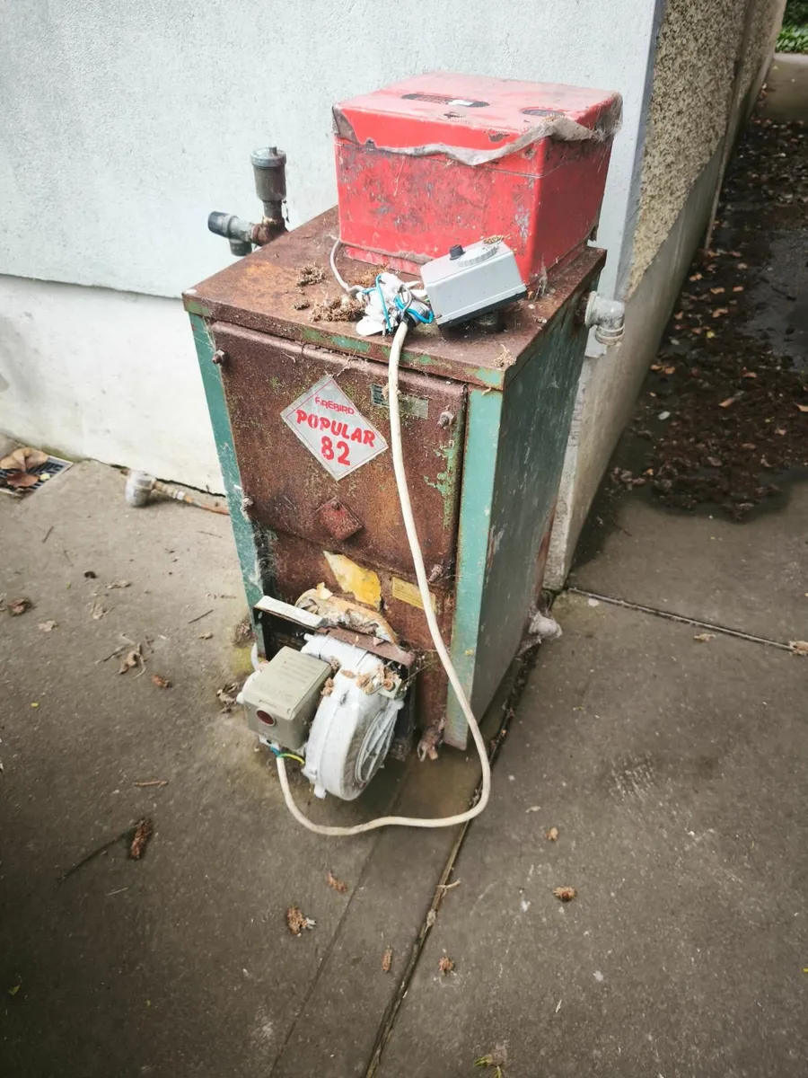 Boiler