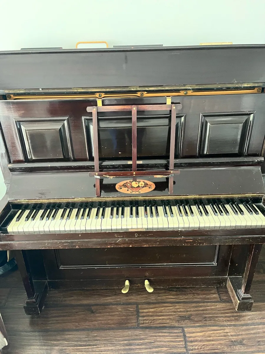 Piano - Image 3