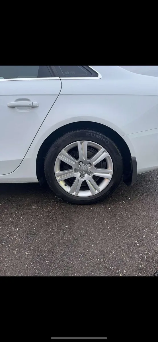 Audi a4 - Image 4