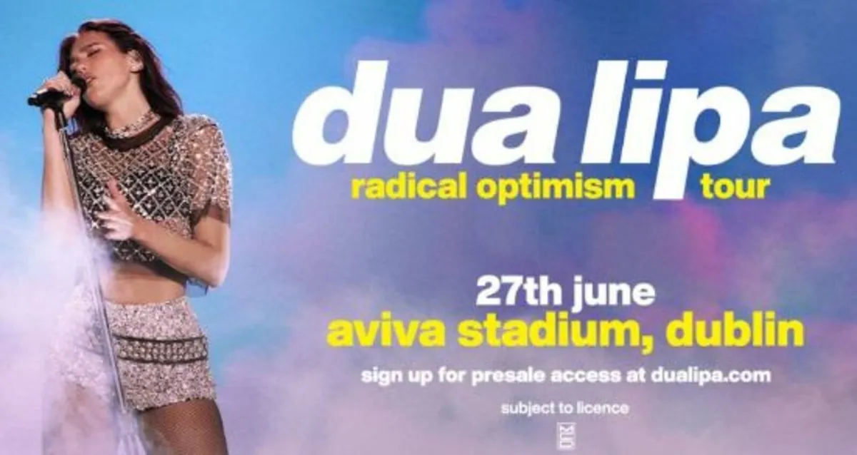 Tickets