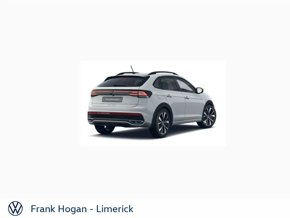 Volkswagen Taigo R-line EDT 75 From  230pm ON PCP - Image 2