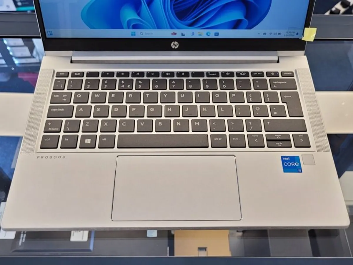 Hp Probook 630 G8 13.3" Fhd, Intel Core I5-1135 I5 11th Gen), 16gb Ddr4, 512gb Ssd Win11 Pro - Image 4