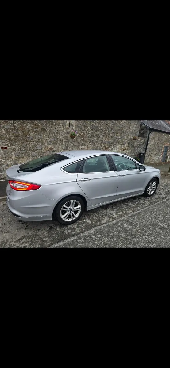 Ford Mondeo 2018 - Image 1
