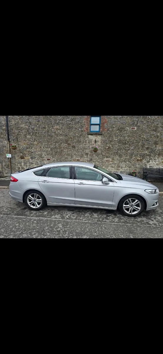 Ford Mondeo 2018 - Image 2