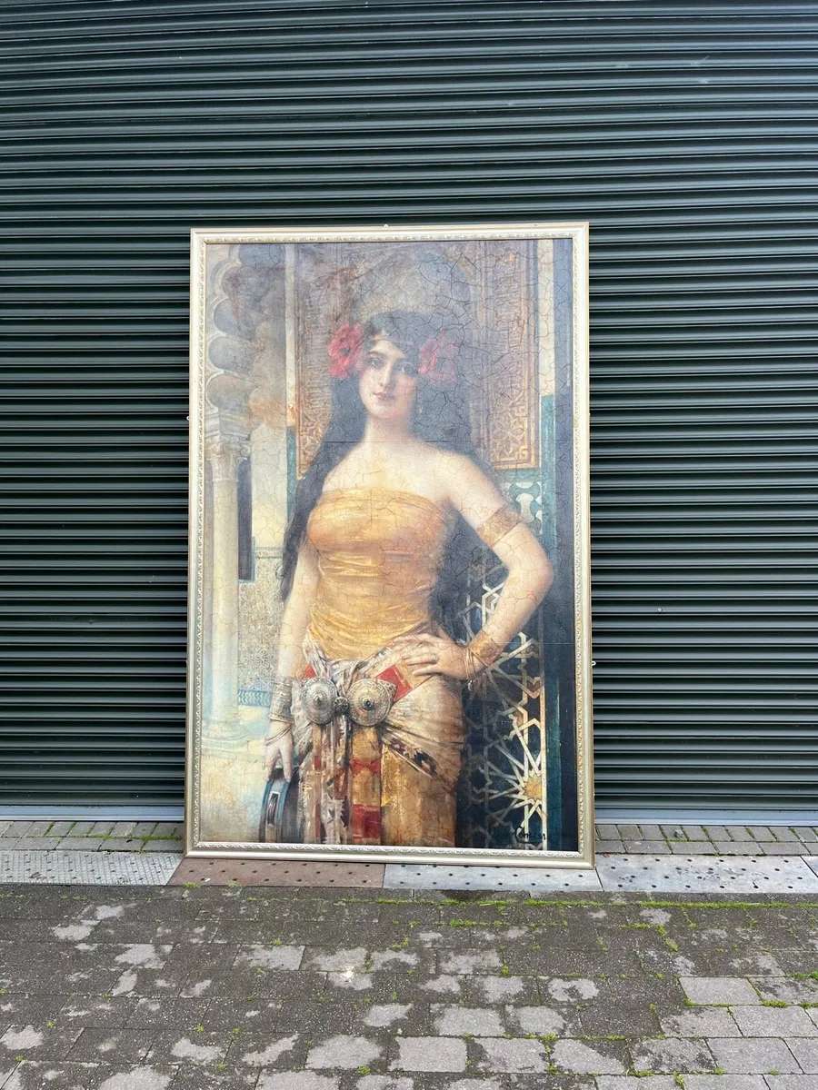 Terence clifford Antiques - Image 2