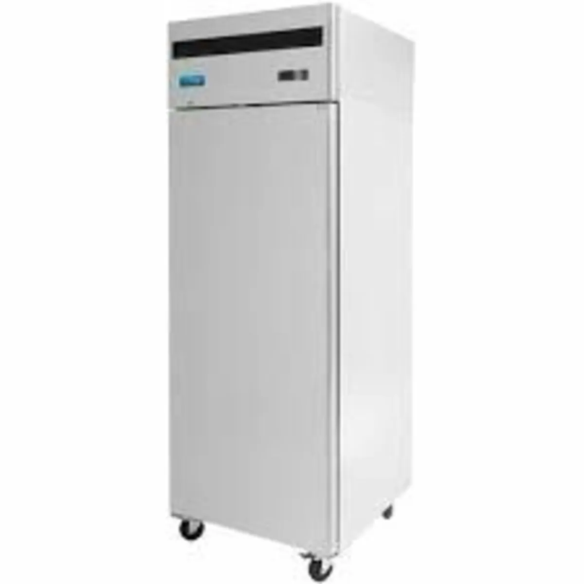 Commerical Fridge and Freezer - Image 2