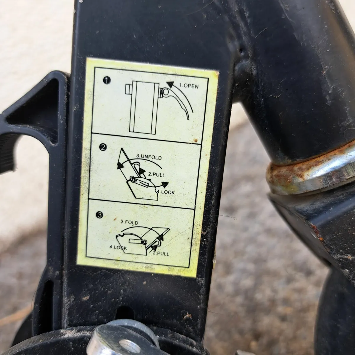 Scooter - Image 3