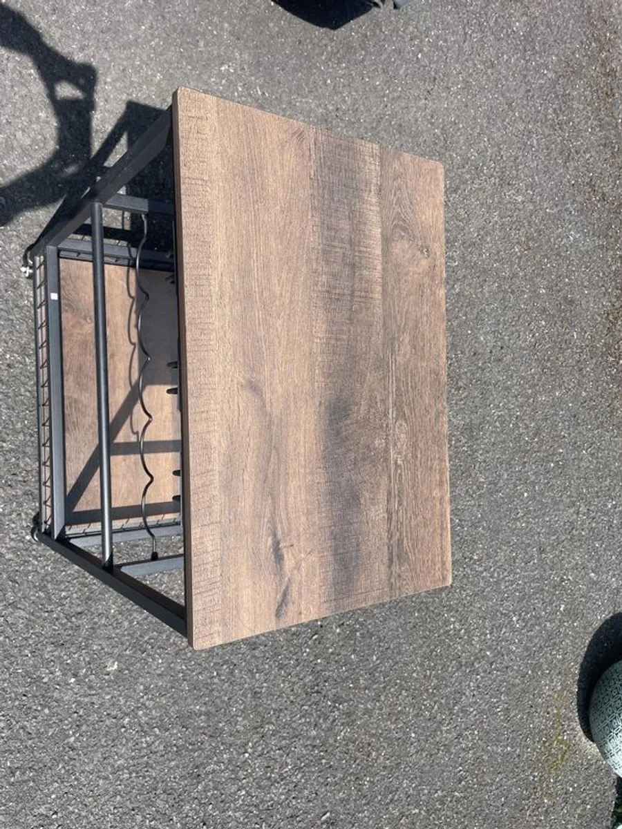 Drinks trolley - Image 2