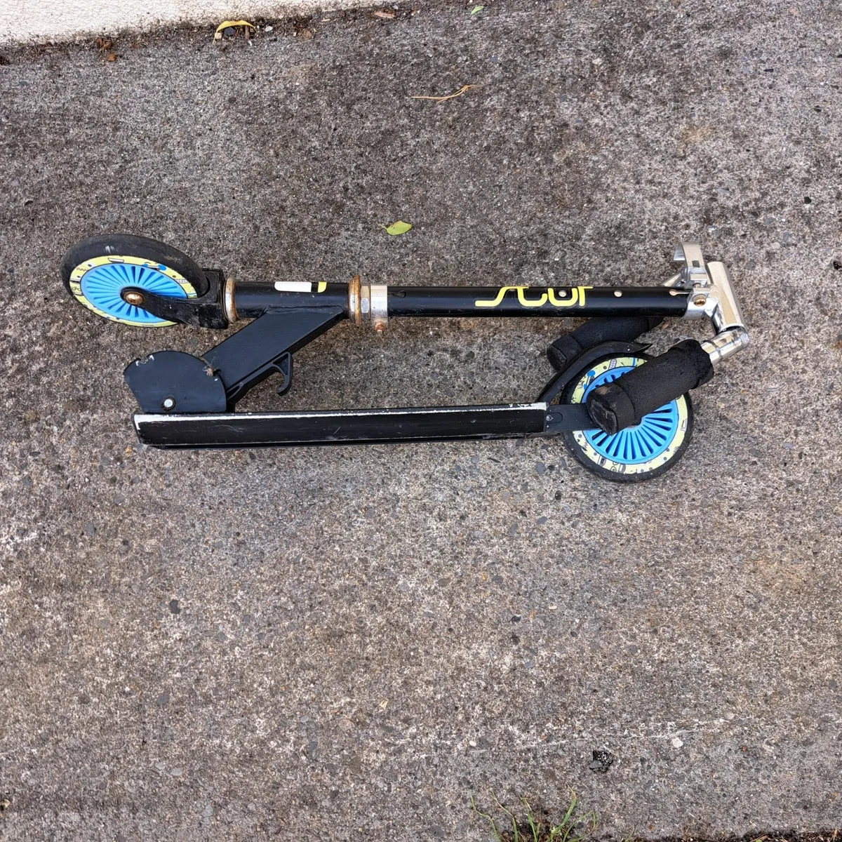 Scooter - Image 4