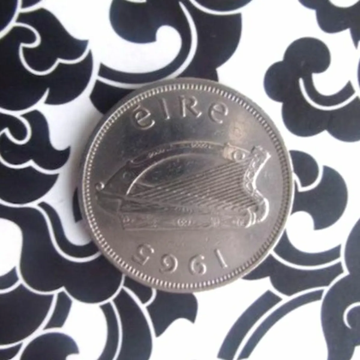 floirin / 2 shillings x 10 - Image 2